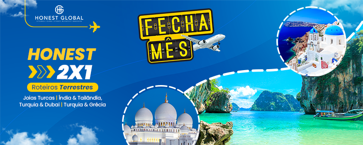FECHA MES - Honest